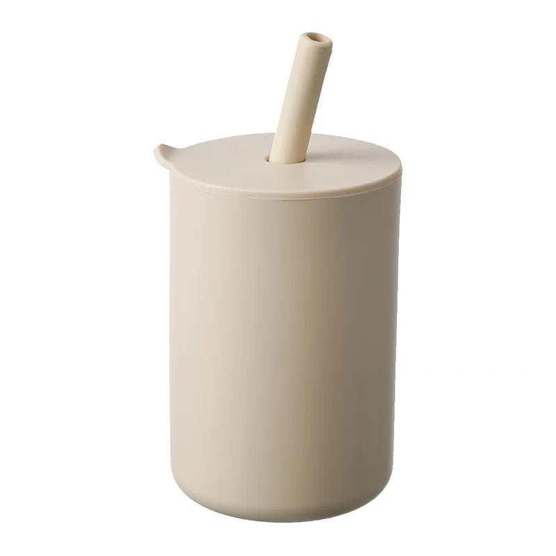 Baby Straw Cup 150 ml.