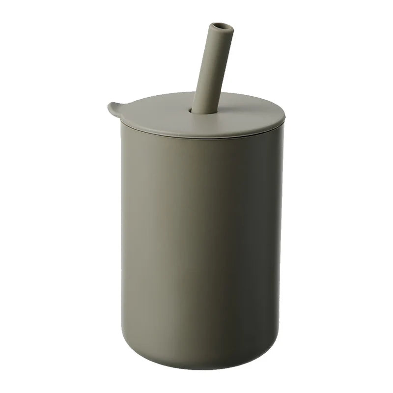 Baby Straw Cup 150 ml.