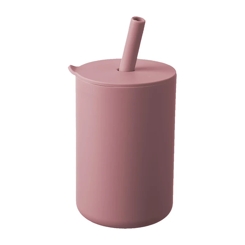 Baby Straw Cup 150 ml.