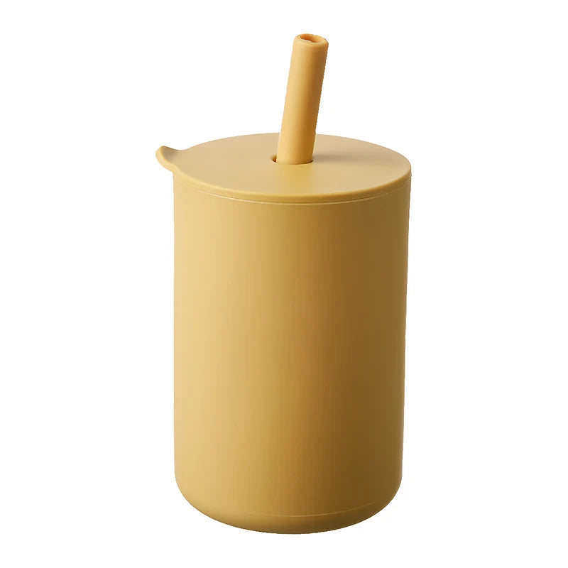 Baby Straw Cup 150 ml.