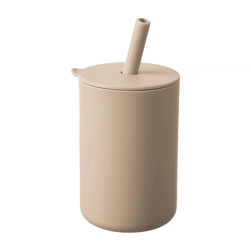 Baby Straw Cup 150 ml.