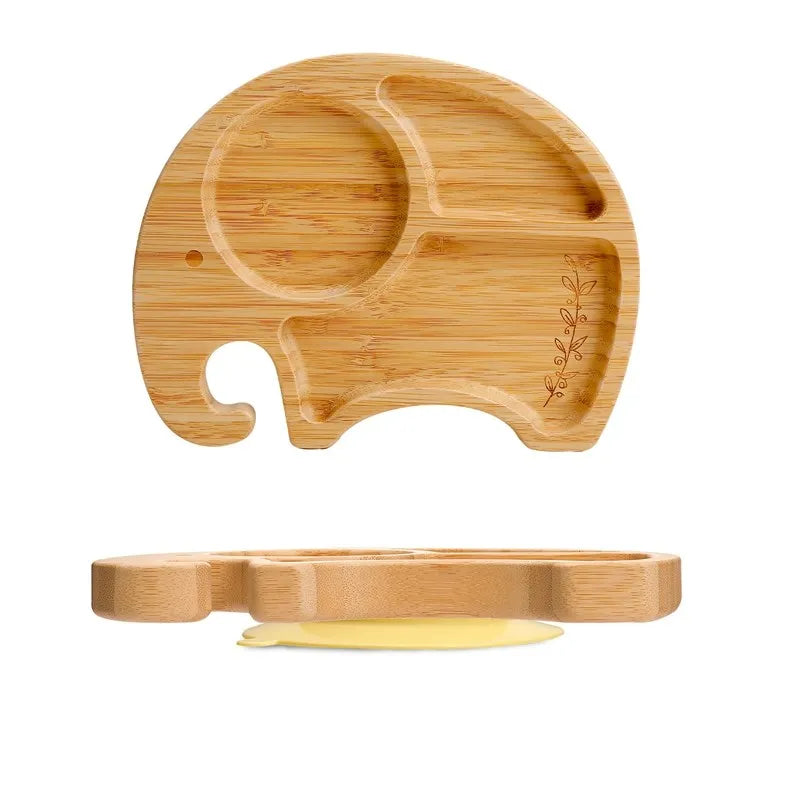 Baby Tableware Set
