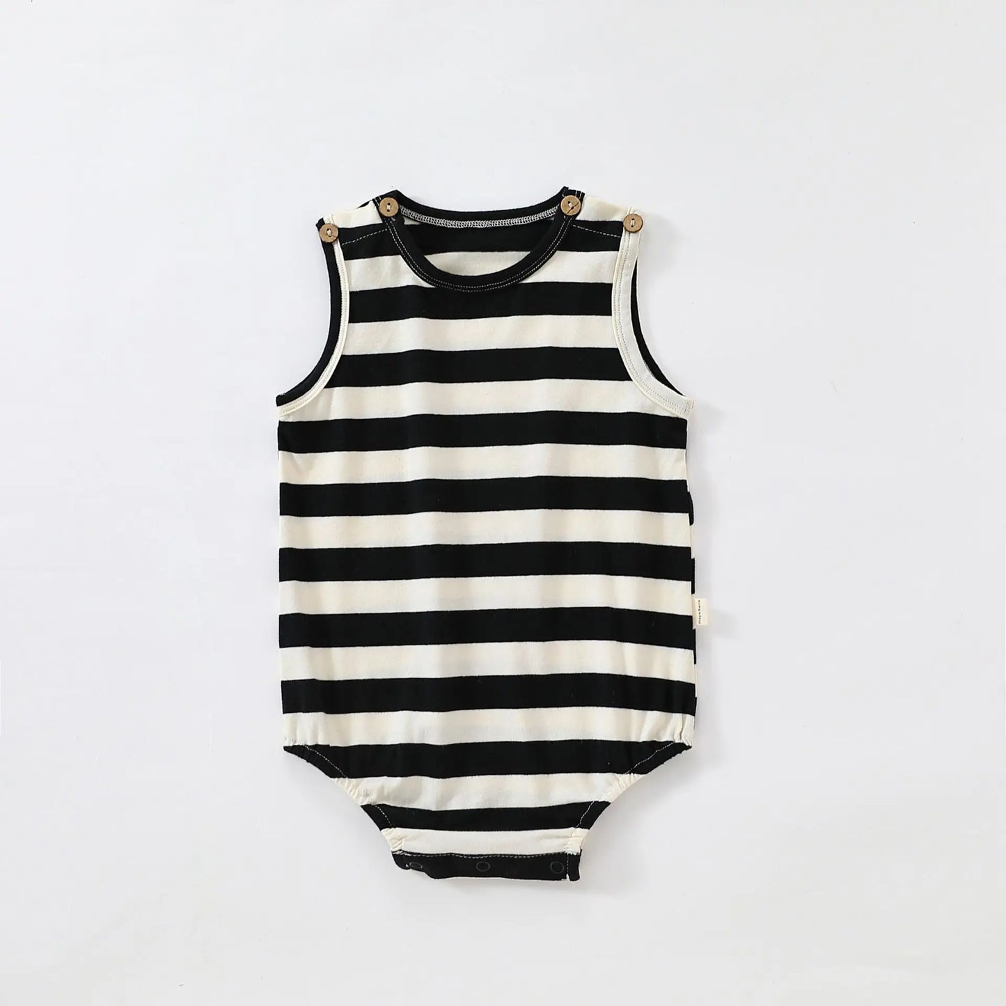 Nautical Tank Romper