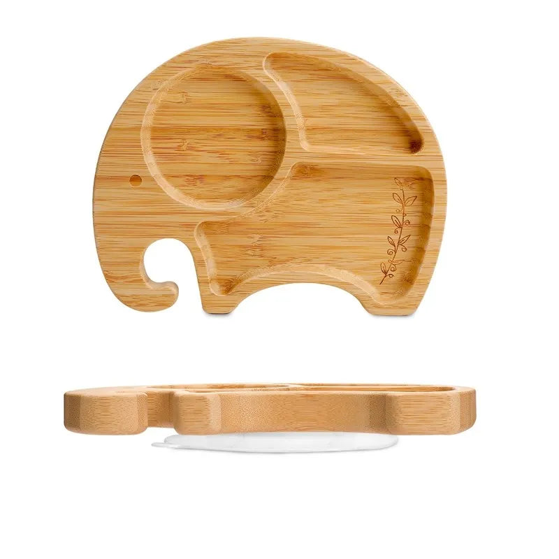 Baby Tableware Set