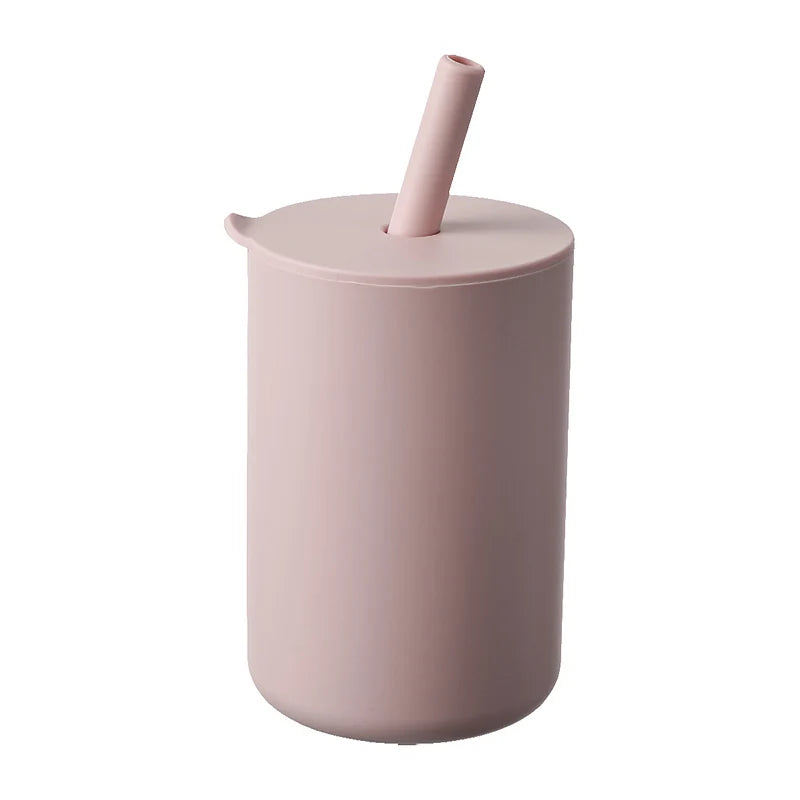 Baby Straw Cup 150 ml.