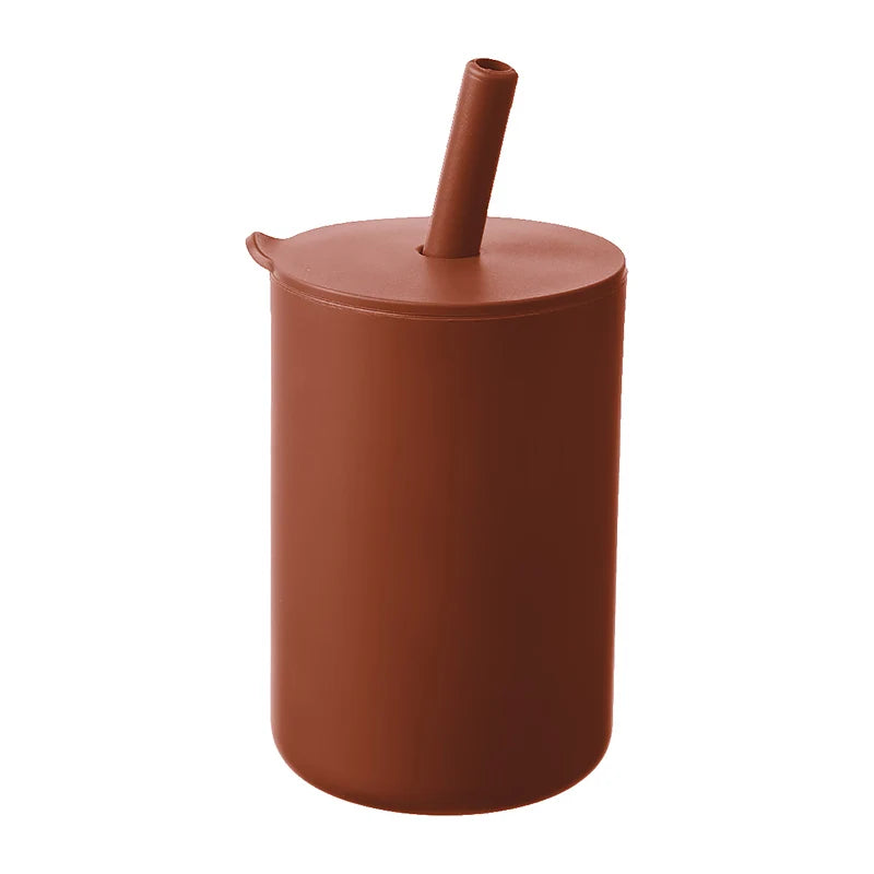 Baby Straw Cup 150 ml.