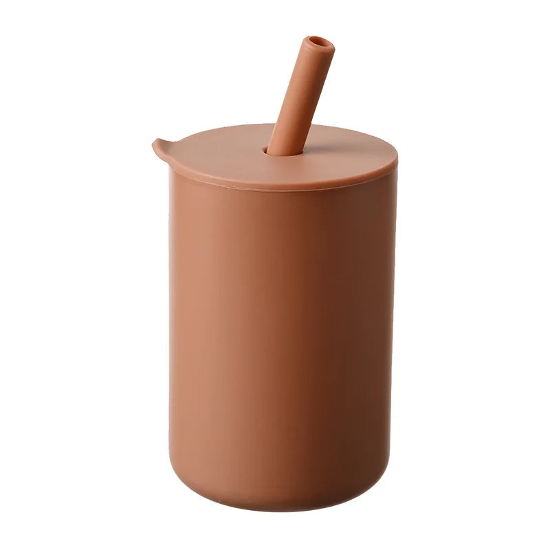 Baby Straw Cup 150 ml.