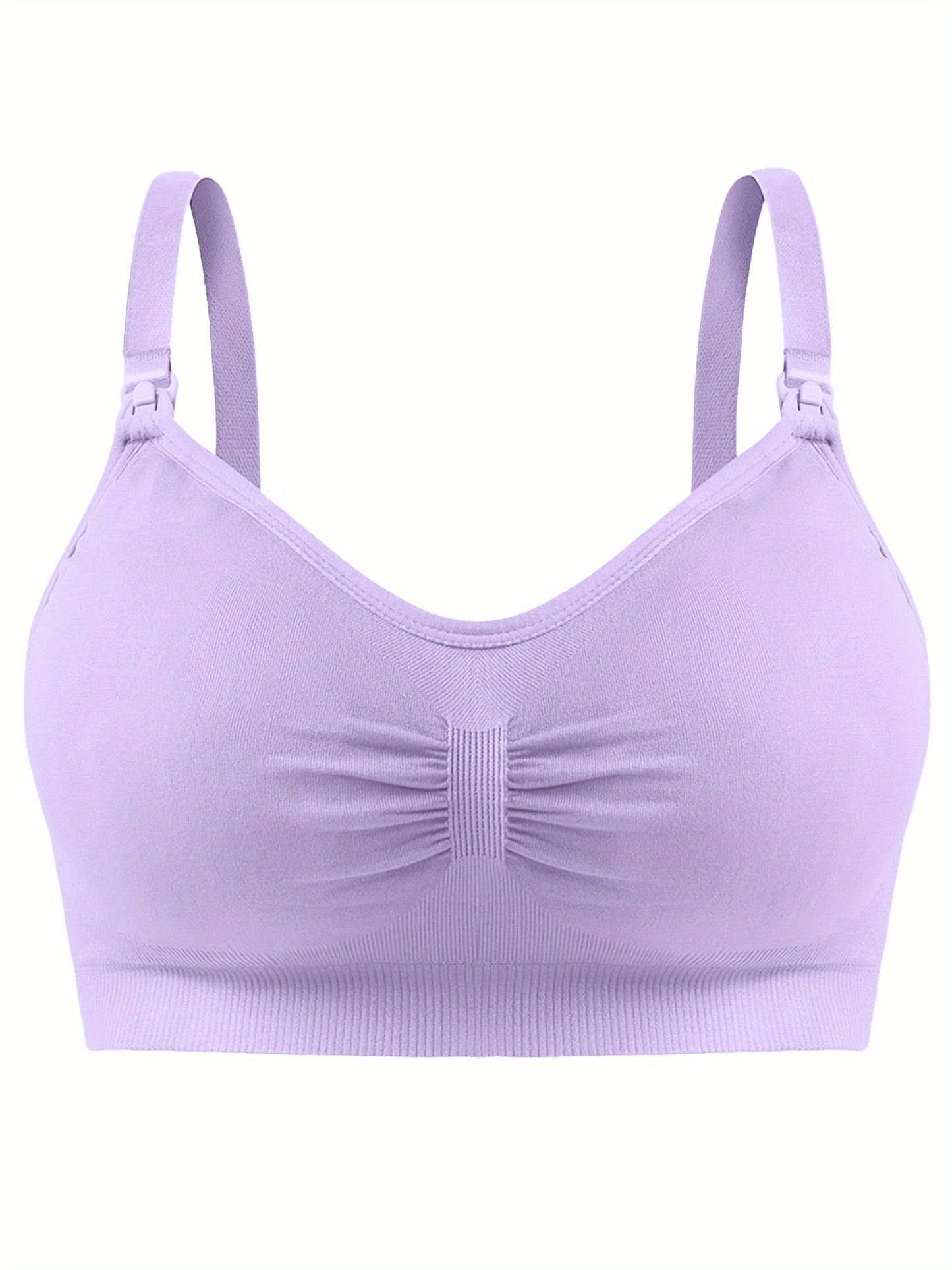 3 Pack Mama Love Maternity Bra