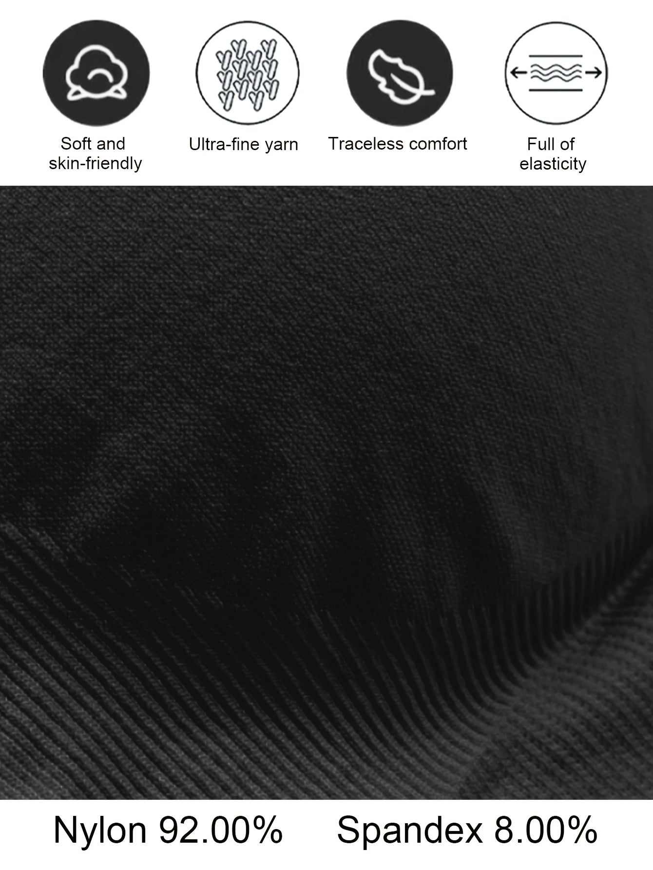 3 Pack Mama Love Maternity Bra