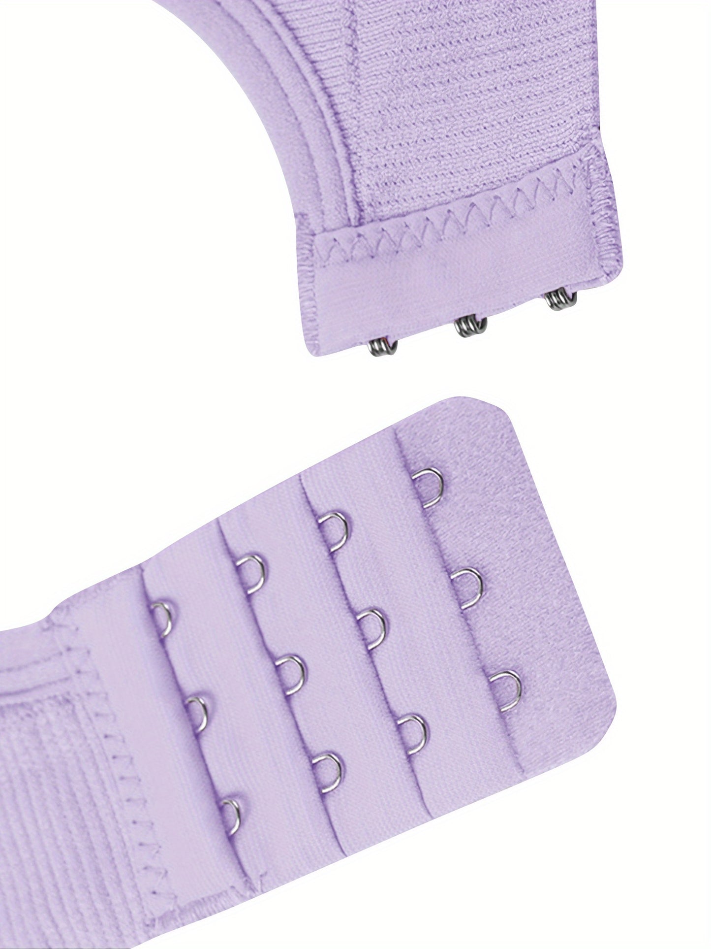 3 Pack Mama Love Maternity Bra