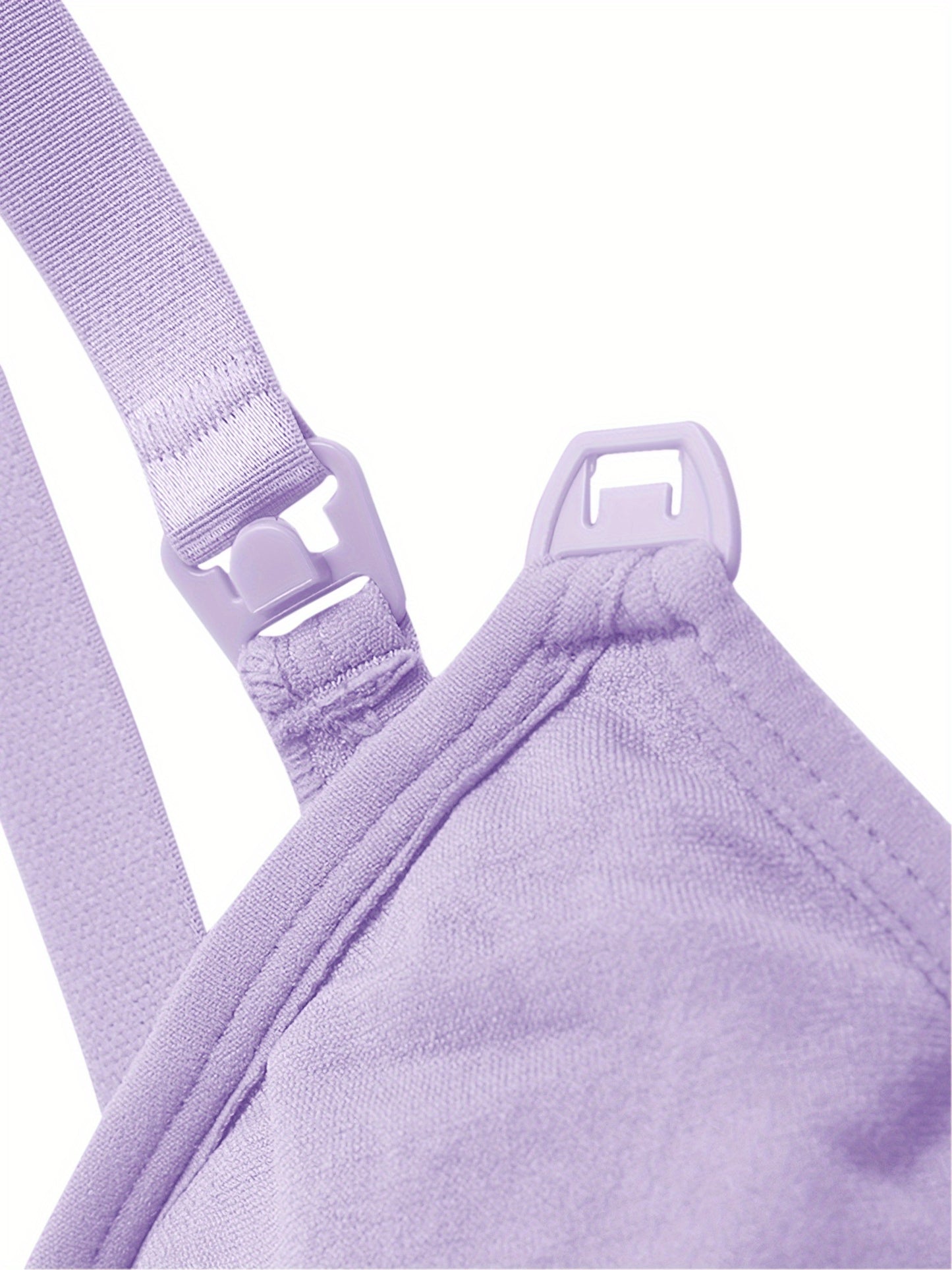 3 Pack Mama Love Maternity Bra