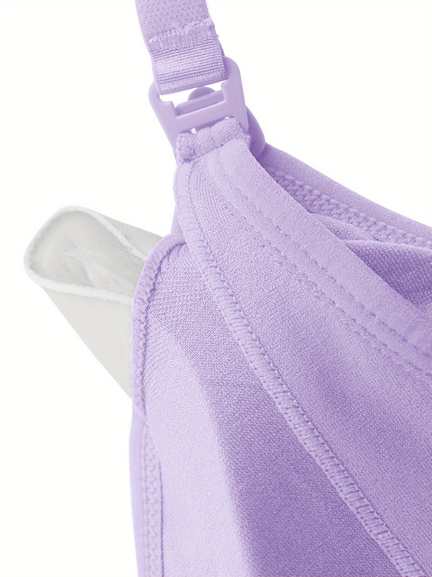 3 Pack Mama Love Maternity Bra