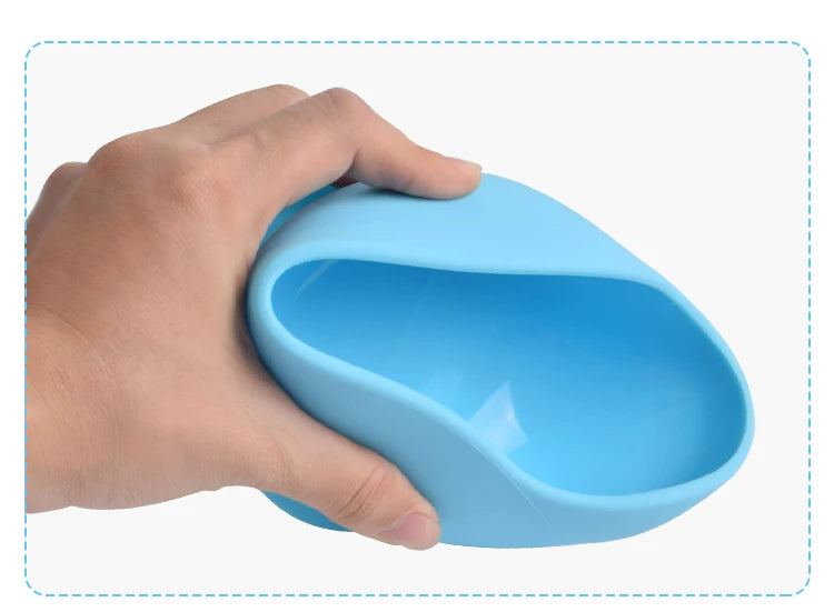 Baby Silicone Bowl