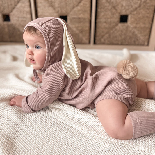 Hippity Hop 3 Piece Bunny Set