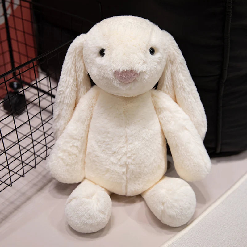 Cute Lop Rabbit Plush Toy