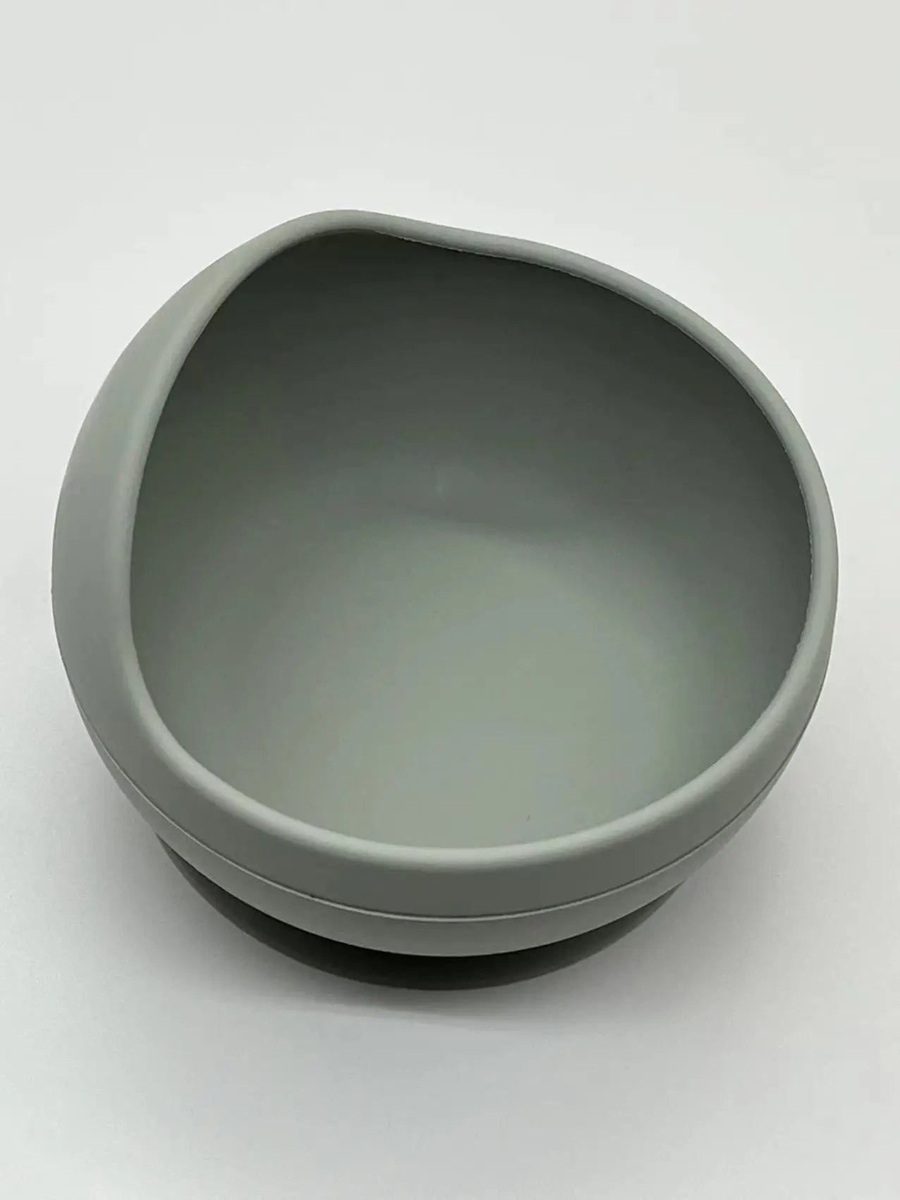 Baby Silicone Bowl