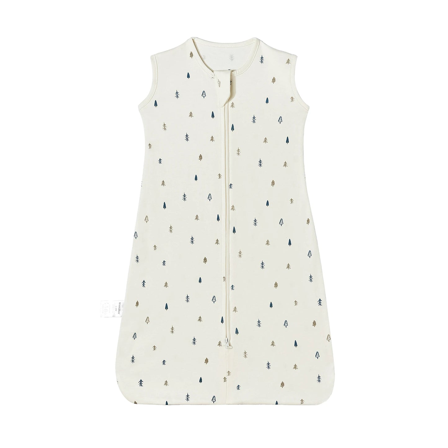 New Cotton Fabric Baby Sleeping Bags