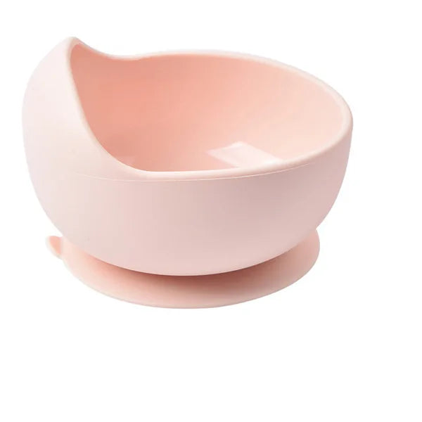 Baby Silicone Bowl
