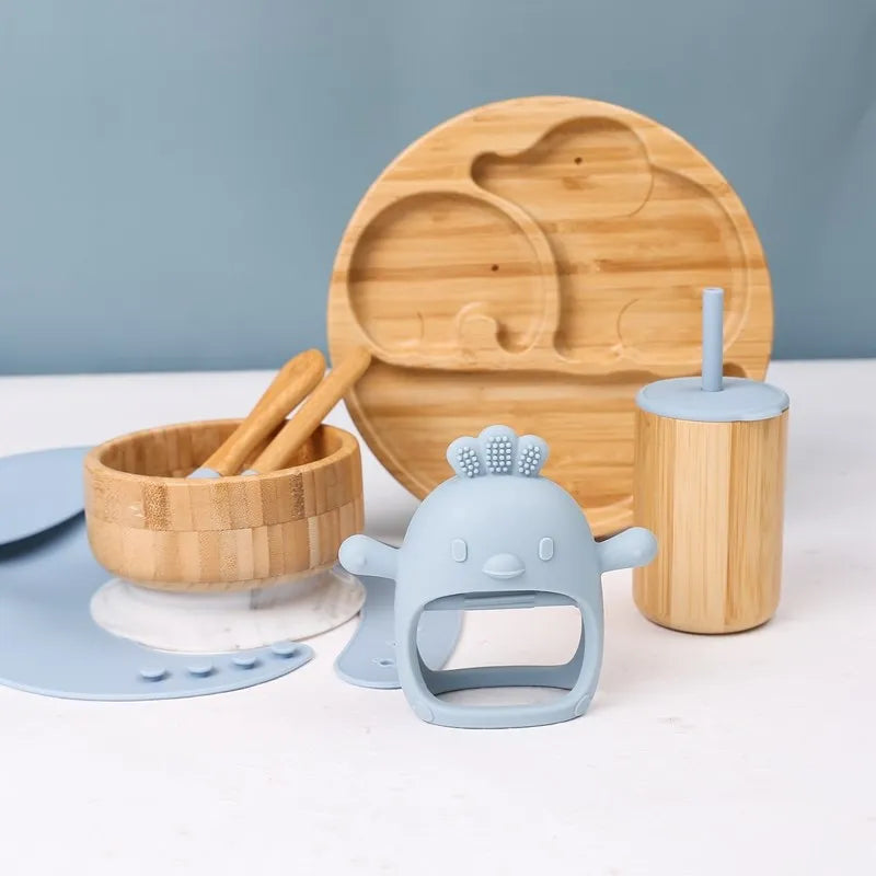 Baby Tableware Set
