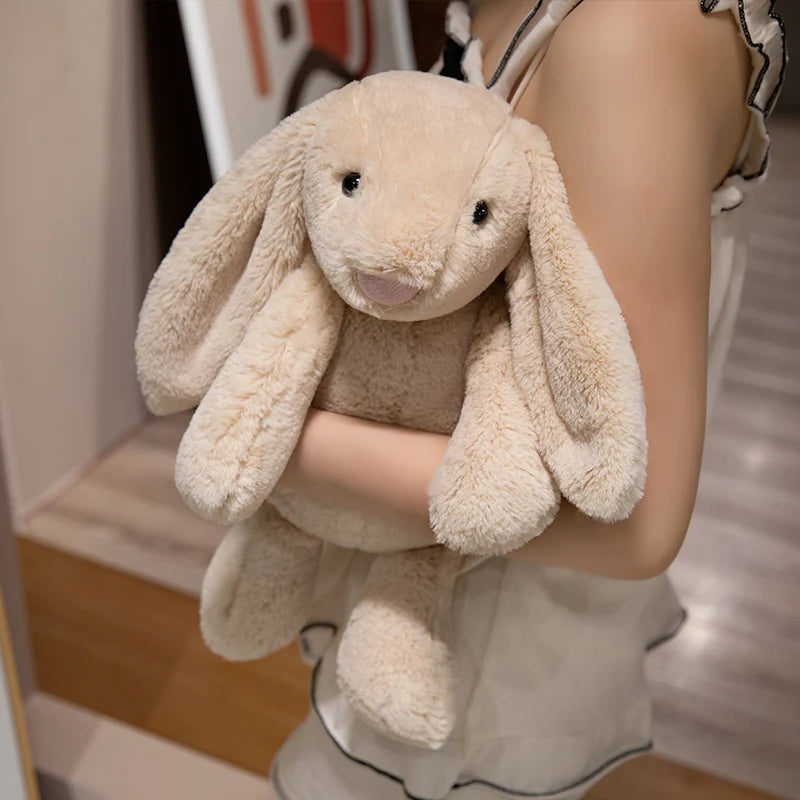 Cute Lop Rabbit Plush Toy