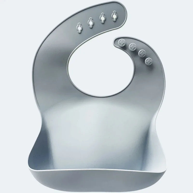 Silicone Child Dish Set