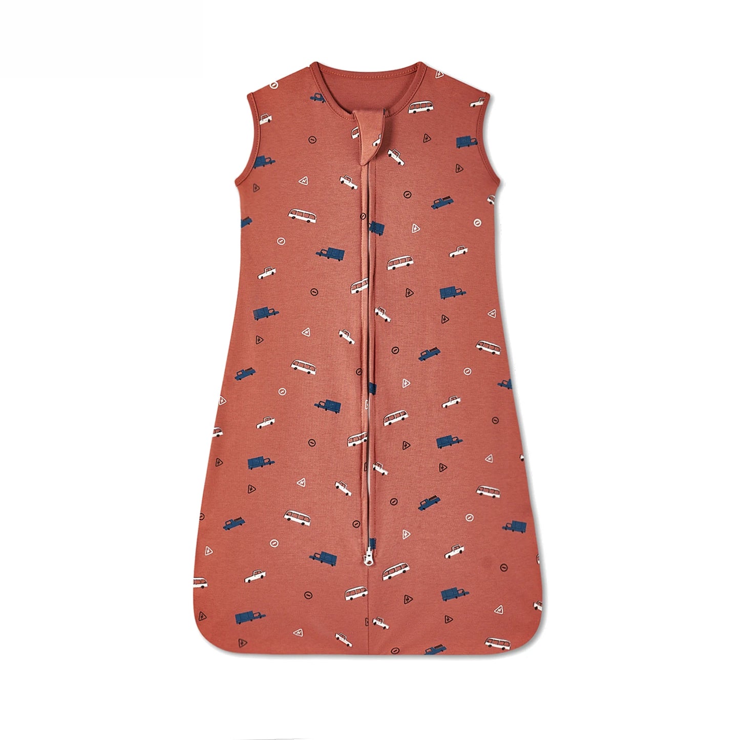 New Cotton Fabric Baby Sleeping Bags