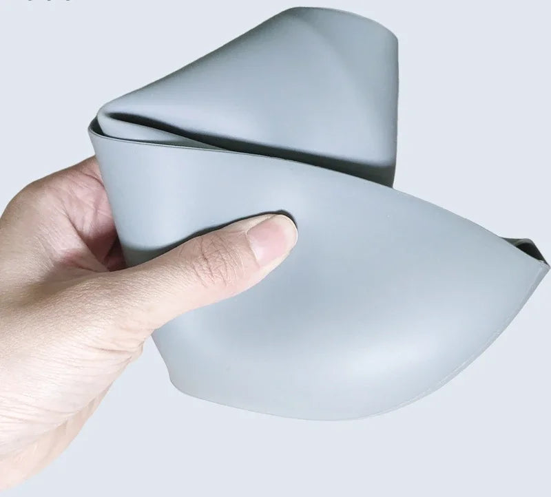 Silicone Child Dish Set