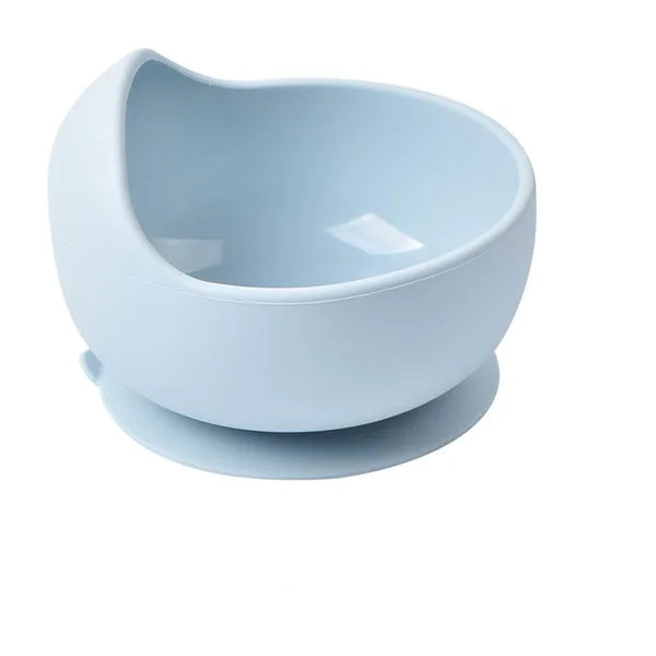Baby Silicone Bowl