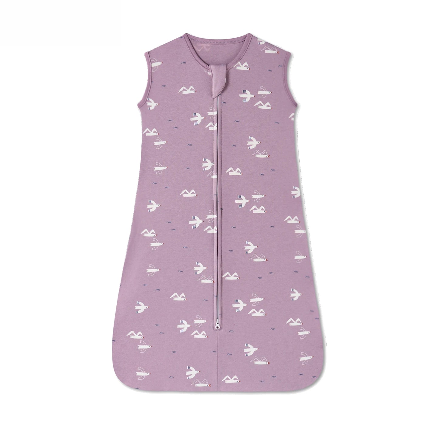 New Cotton Fabric Baby Sleeping Bags