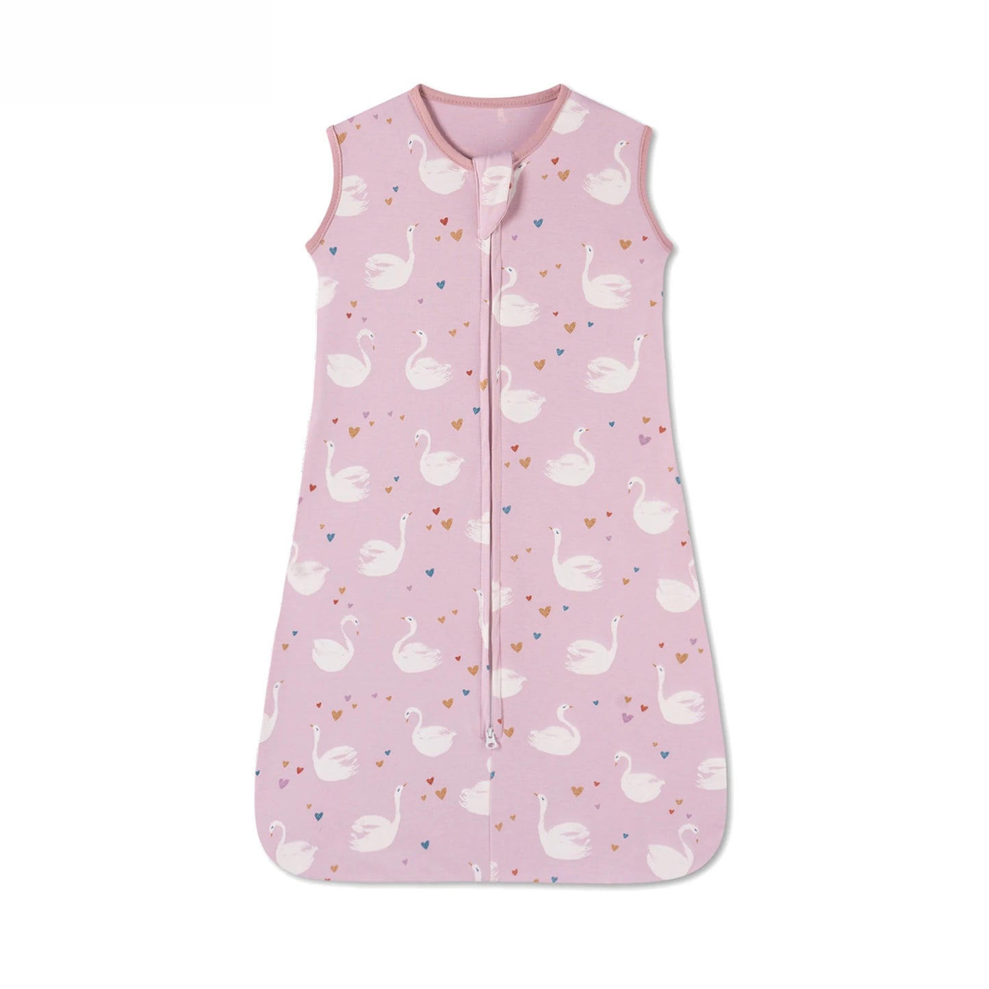 New Cotton Fabric Baby Sleeping Bags