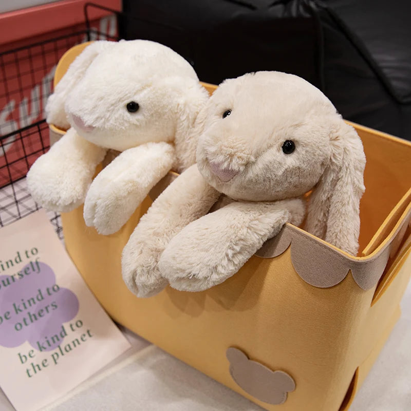 Cute Lop Rabbit Plush Toy