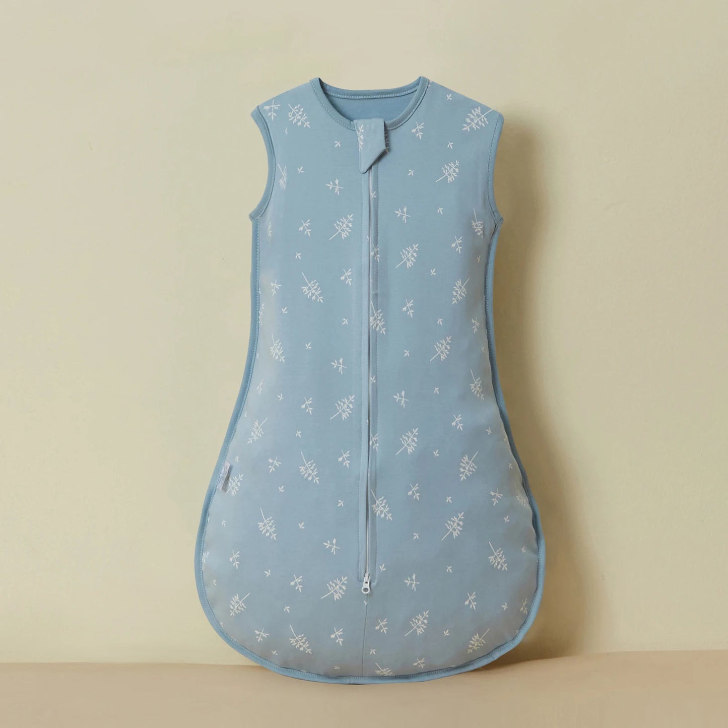 Summer Baby Sleep Sack - Blue Branch