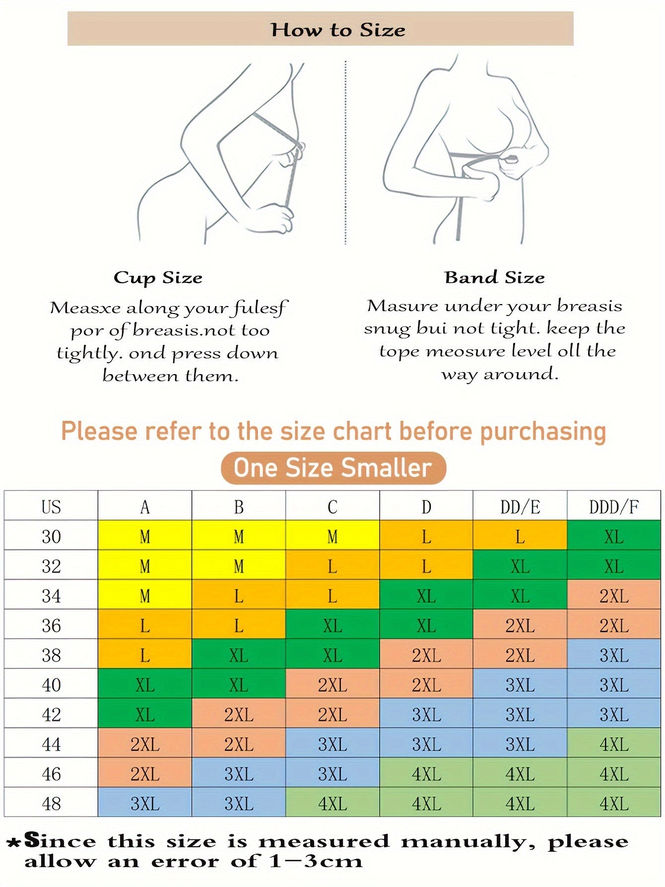 3 Pack Mama Love Maternity Bra