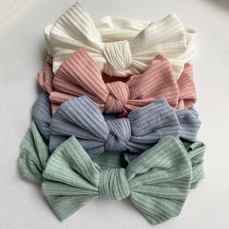 4 Piece Bow Set