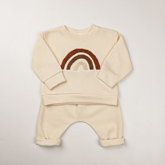 Clothing & Accessories – The Neutral Newborn