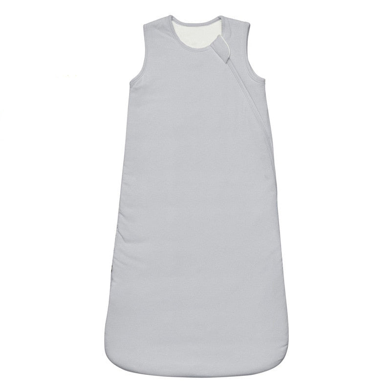 Ultra Soft Sleep Sack in Grey