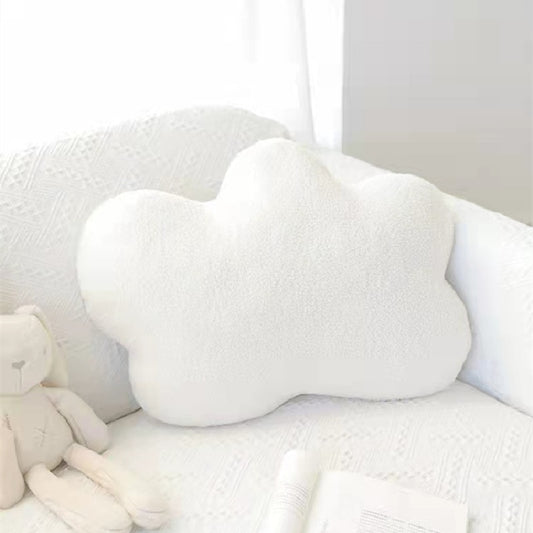 Plush Cloud Pillow